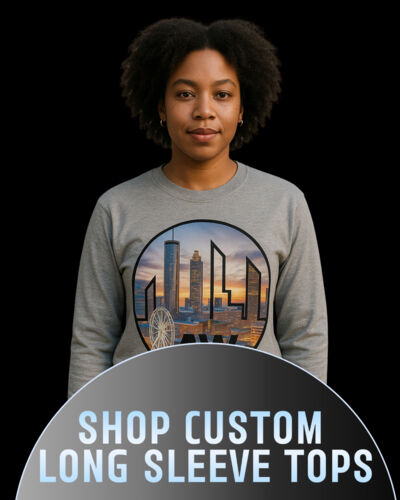 Long sleeve T-Shirts Thumbnail