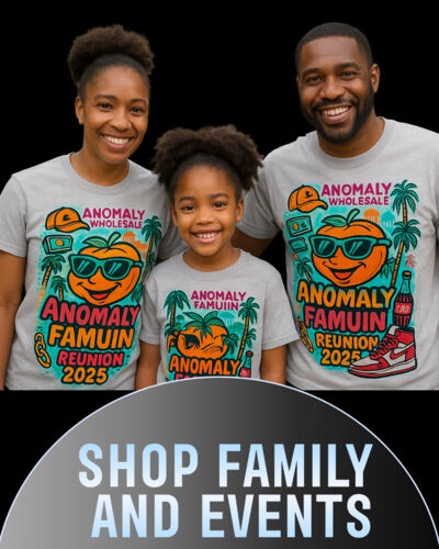 Family & Events  Thumbnail